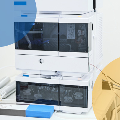 cromatografo de gases agilent